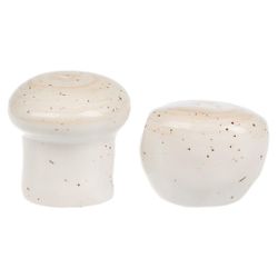 Набор для специй 2 предмета солонка/перечница   P.L. Proff Cuisine [1]