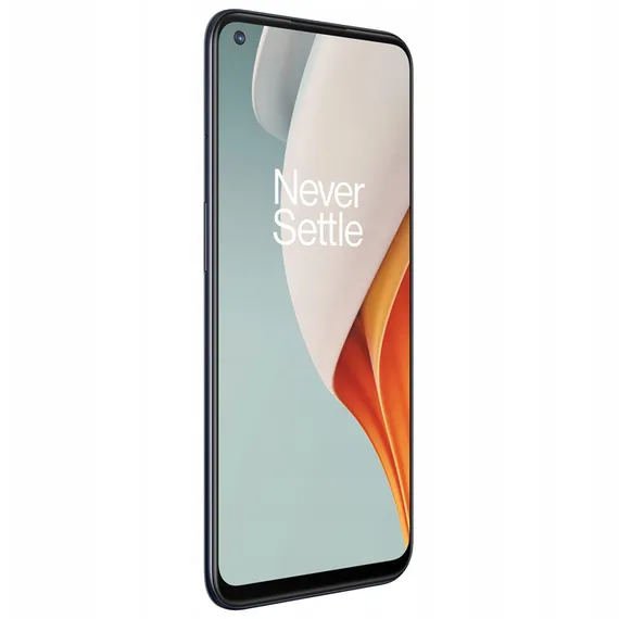 OnePlus Nord N100 4.64GB Midnight Frost (Черный)