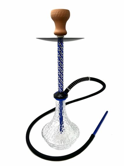 Caesar Crystal 630 Blue-TR
