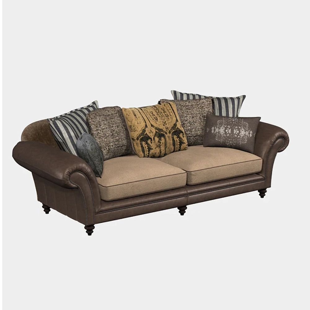 Диван "Рубен" Гранд