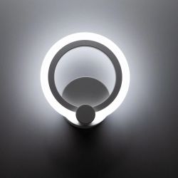 Citilux Сента CL237B310 Бра светодиодное Белое