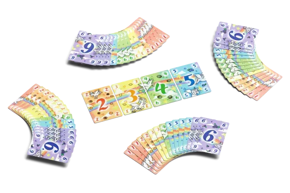 Rainbow