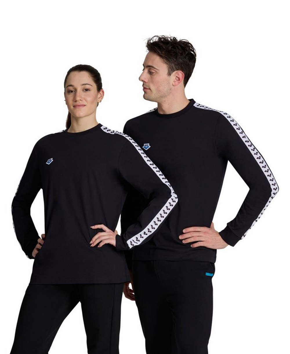 Лонгслив Arena ICONS L/S