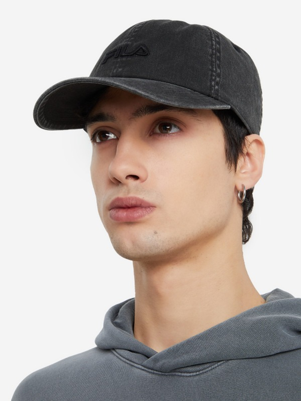 Кепка взрослая FILA