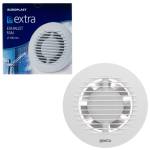 Накладной вентилятор Europlast EA100 (стандарт)