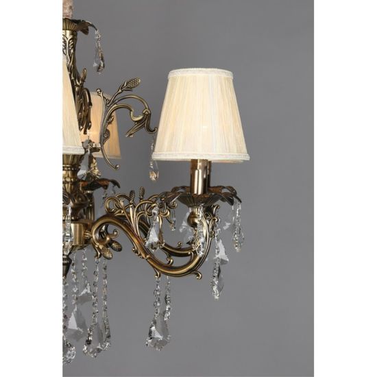 Люстра подвесная OML-30813-06