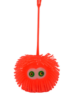 Мякиш Пучеглаз, 4 цвета