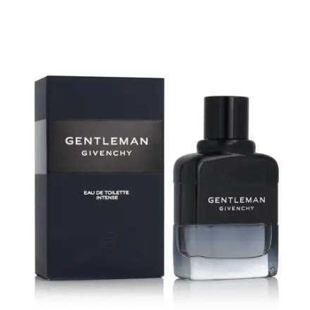 Мужская парфюмерия GIVENCHY Gentleman EDT 60 мл