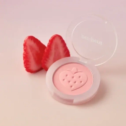 Peripera Pure Blushed Sunshine Cheek Soft Berry Edition