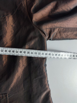 Куртка Brand легкая 52 размер