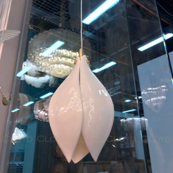 Подвесной светильник Cloyd Mangra 10955