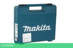 Электролобзик Makita 4351CT кейс