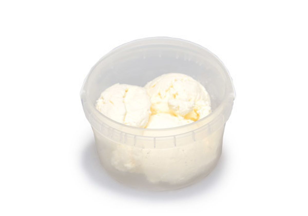 Творог "Fromagerie d'origine"~400г
