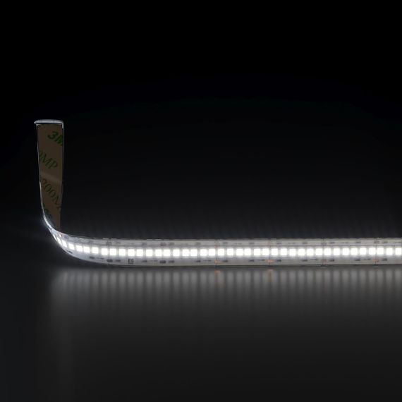 Светодиодная влагозащищенная лента Elektrostandard 16W/m 240LED/m 2835SMD дневной белый 5M a052988
