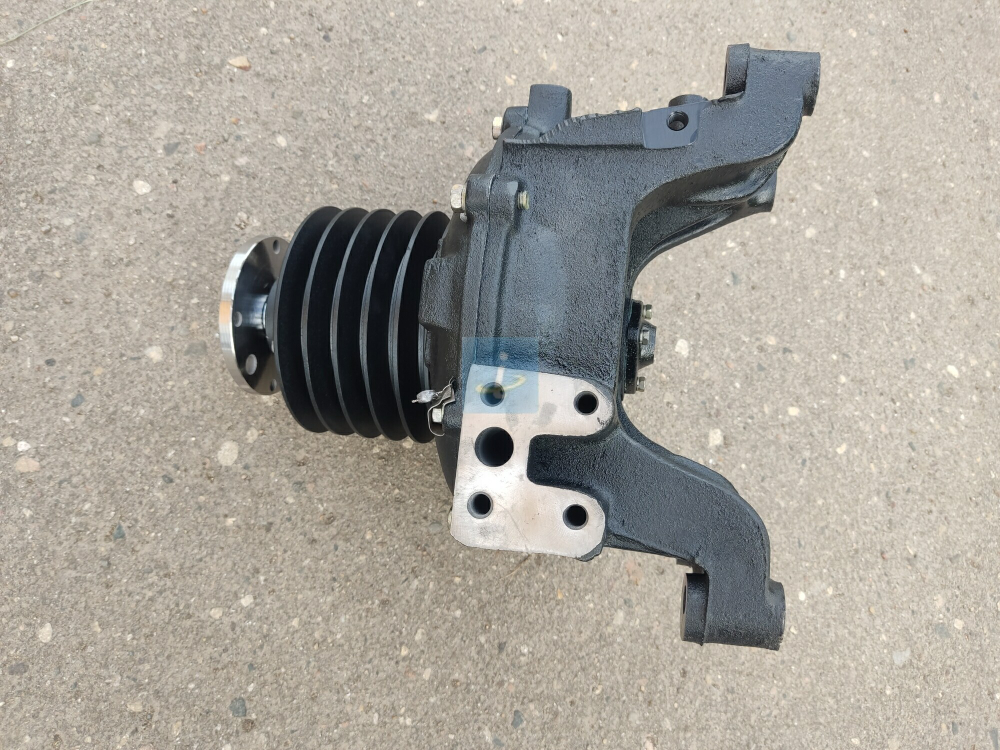 Гидромуфта 240Б-1318010