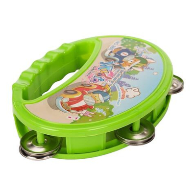 Бубен 16см, пакет 886