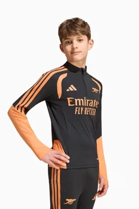 Кофта adidas Arsenal FC 26/27 Training Junior - черный