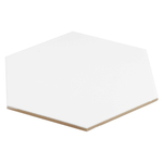 Керамогранит Kerama Marazzi Буранелли белый 231х200х7 мм (22 шт.=0,76 кв.м)
