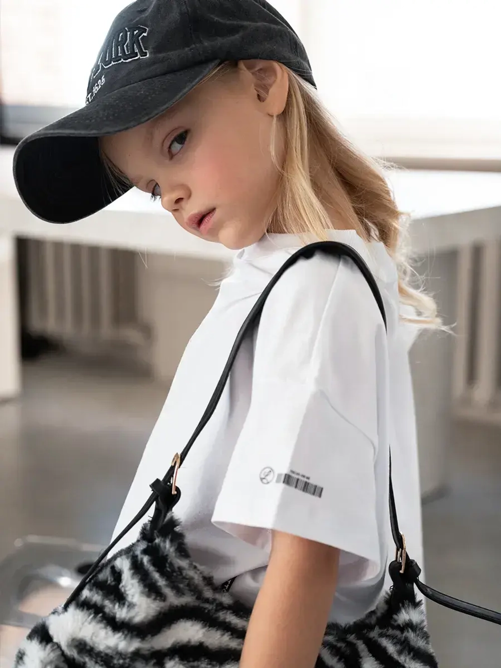 Костюм детский летний в сад