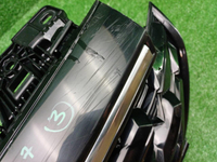 Решетка радиатора Changan CS35PLUS (2021-н.в.)