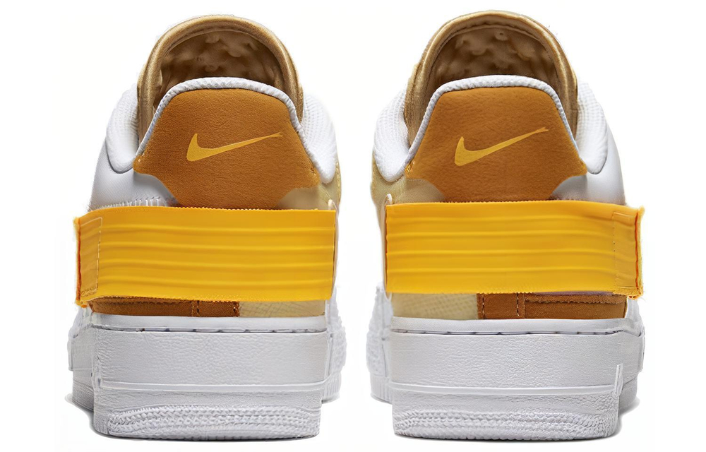 Кроссовки Nike Air Force 1 Drop Type N.354