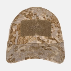 Бейсболка BBC NR Helikon, цвет MultiCam (One Size)