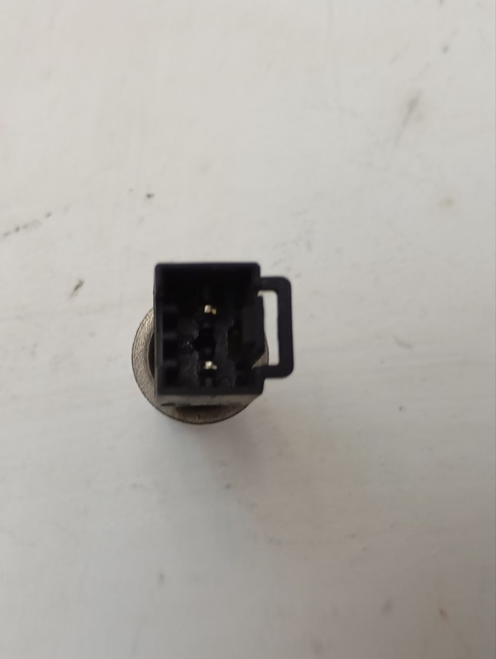 WMSD7105B кт17 Датчик температуры стиральной машины Indesit Ariston C00083915 б/у