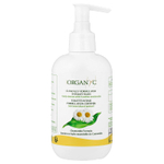 Organyc, средство для интимной гигиены, с ромашкой, 250 мл (8,5 жидк. унции)