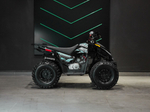 Квадроцикл SHARMAX Cross 180 RX