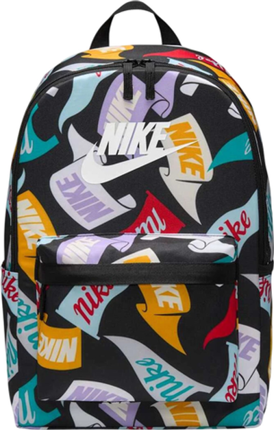 HJ8322-010 Рюкзак NK HERITAGE BKPK-PENANT TOSS