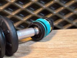 Шток  сцепления (мехатроника) 101 мм DSG7 DQ200 0am