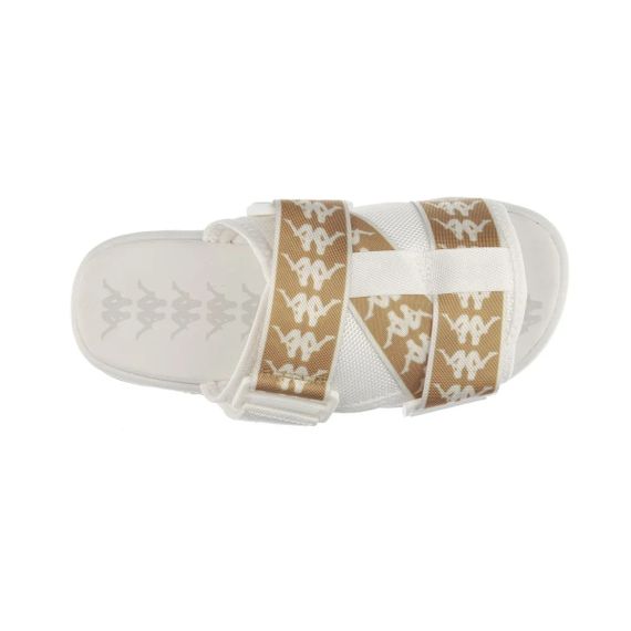 Kappa 222 Banda Mitel 1 'White'