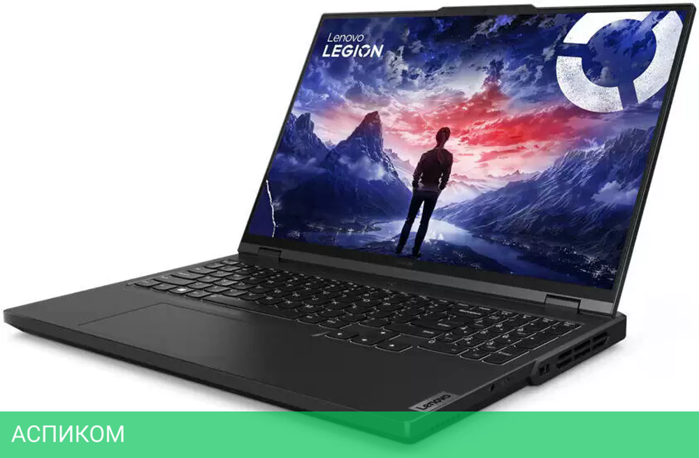 Ноутбук Lenovo Legion Y9000P IRX9 83DF032VCD