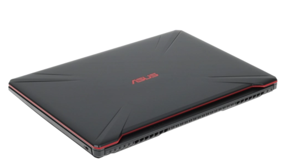 Ноутбук Asus TUF Gaming FX705G