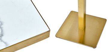 Обеденный стол MARGO SQUARE  Dinner Table