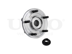 Ступица передняя (с ABS) UNIO HUB-20171