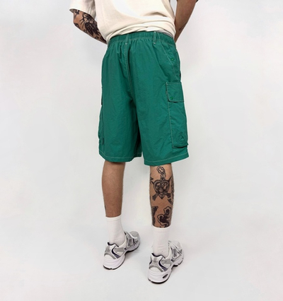 Шорты Morata Tolkien Outdoor cargo green