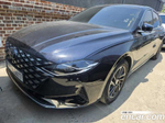 Hyundai The New Grandeur (Azera) IG 2.5 (09.2020)