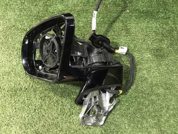 Зеркало левое Mercedes E C238 (2016-2023) 18 конт.