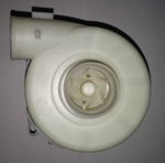 Рециркуляционный насос для посудомоечной машины Beko (Беко)/Indesit/Ariston - 1761600100, 1783900300, 1757400300