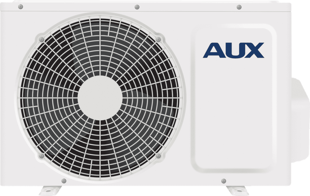 Сплит-система AUX, Q series (on/off), ASW-H09A4/HA-R1 / AS-H09A4/HA-R1