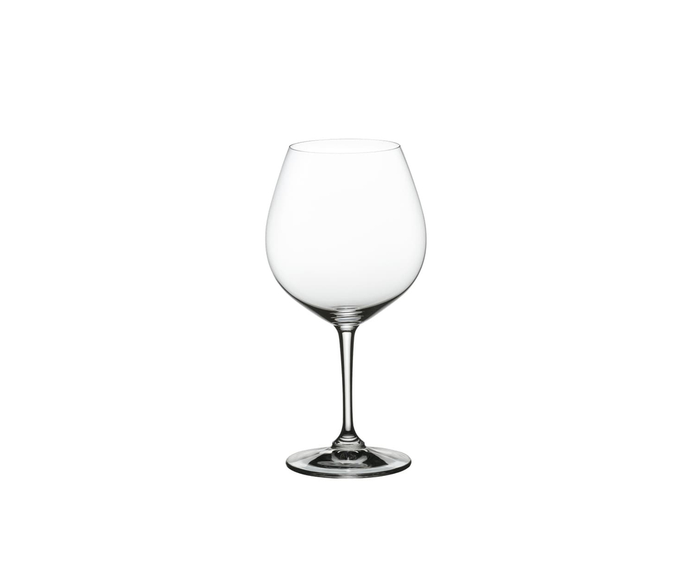 Набор из 4-х бокалов для красного вина (Burgundy), Vivino, объем: 700 мл, h=215 мм, d=108 мм, бессвинцовый хрусталь, 103740, Nachtmann
