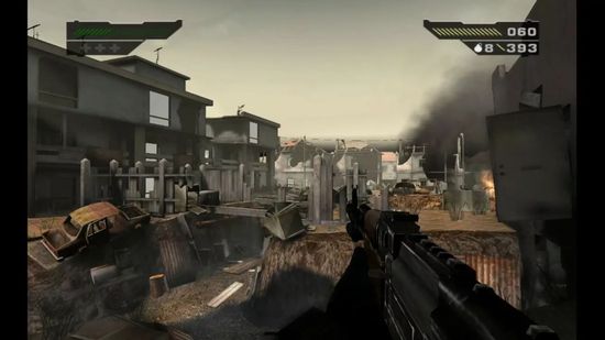 Xbox Original Black (Б/У, Английская версия)