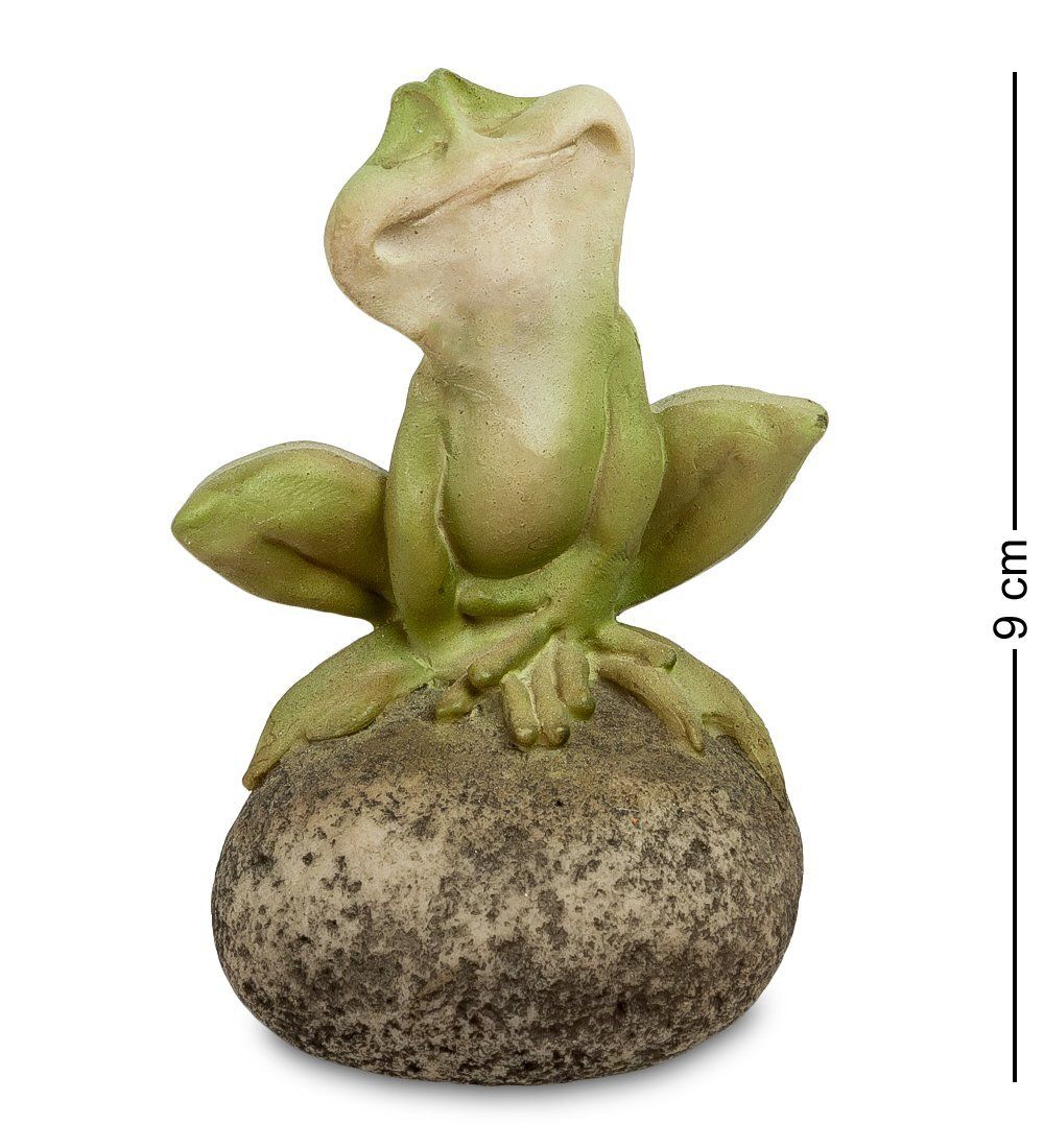 ED- 78 Фигурка «Гордая Лягушка»