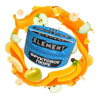Купить Табак Element Вода - Fruit Pulp 25 г
