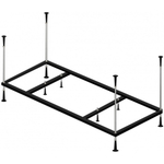 Каркас Kolpa-San QUAT 170x75