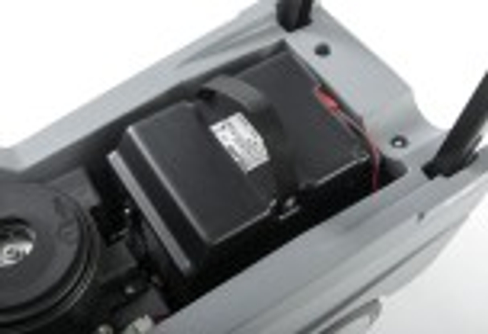 Машина поломоечная Ghibli FR 15 M 38 HYBRID 14.0050.00 14.0050.00