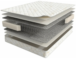 Матрас Balance Practice 90х200