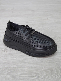 Кроссовки женские летние LIANREZA 06126\99-14