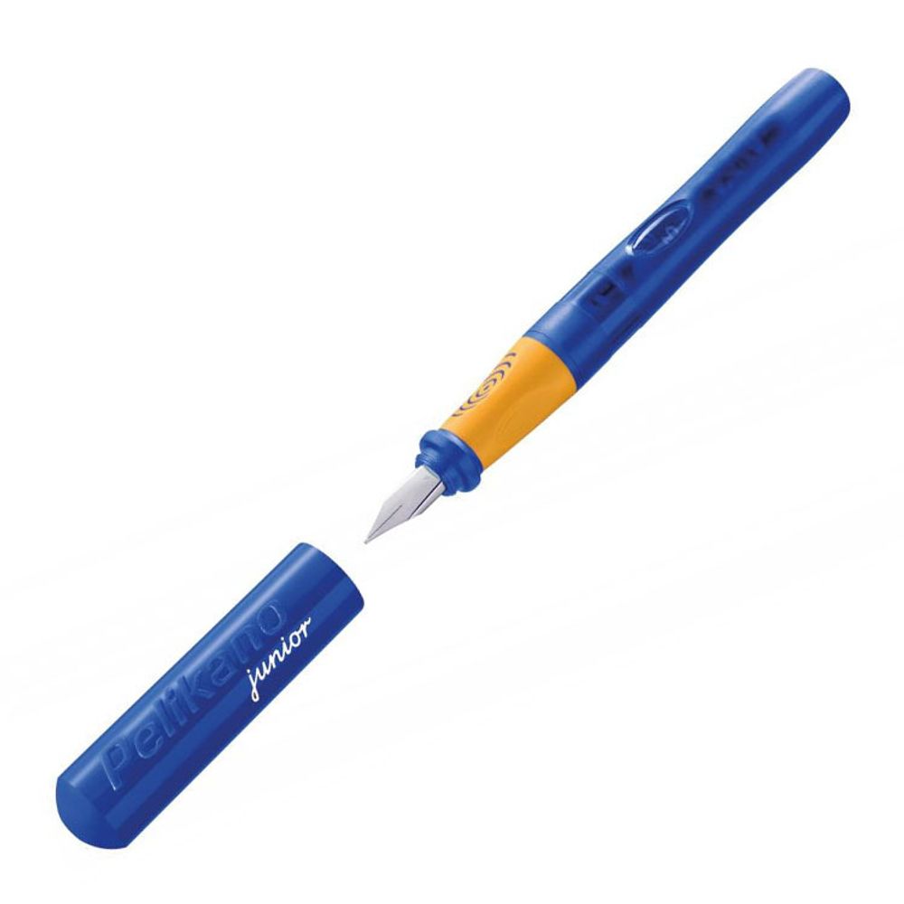 Перьевая ручка Pelikan Office Pelikano Junior с пером A (PL940874)